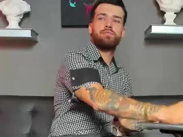 thor_evans on Chaturbate