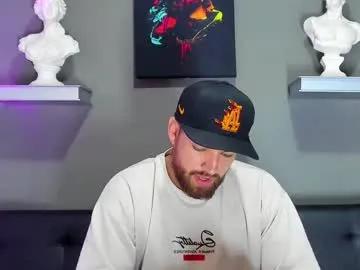 thor_evans on Chaturbate