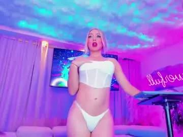threesomebig6 on Chaturbate 