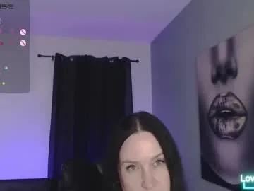 tiabellaxxx on Chaturbate