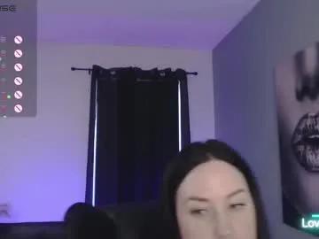 tiabellaxxx on Chaturbate