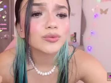 tianale on Chaturbate