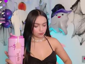 tianale on Chaturbate