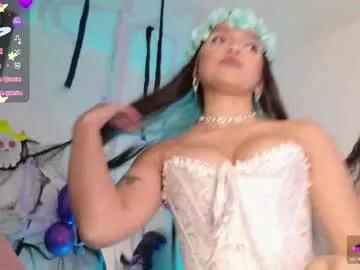 tianale on Chaturbate