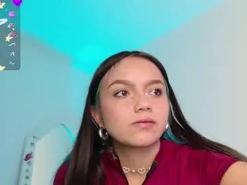 tianale on Chaturbate