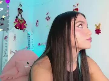 tianale on Chaturbate