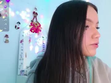 tianale on Chaturbate