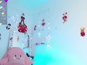 tianale from Chaturbate