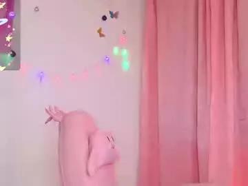 tianale on Chaturbate