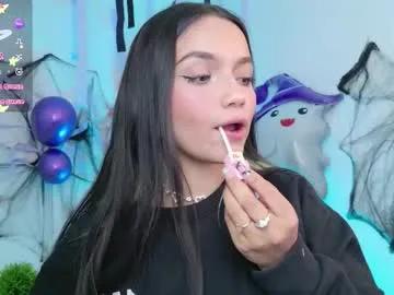 tianale on Chaturbate