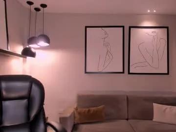 tiffannysins on Chaturbate