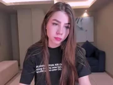 tiffannysins on Chaturbate