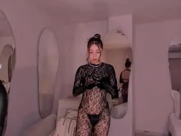 tiffannysins on Chaturbate