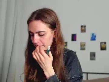 tiffany_loong on Chaturbate