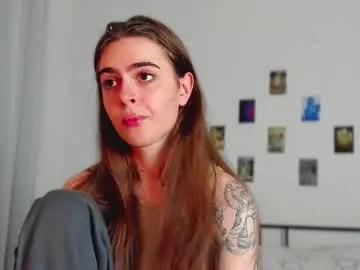 tiffany_loong on Chaturbate