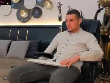 tim_mart on Chaturbate