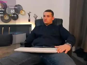 tim_mart on Chaturbate