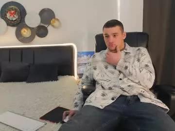 tim_mart on Chaturbate