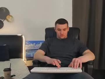 tim_mart on Chaturbate