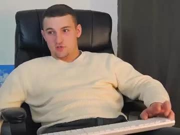 tim_mart on Chaturbate