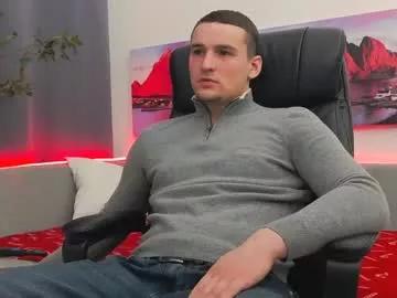 tim_mart on Chaturbate