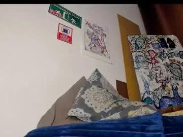 timewith_sebas from Chaturbate