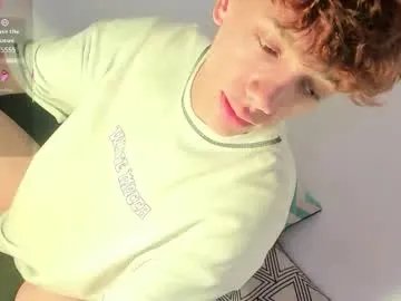 timothy_ross on Chaturbate