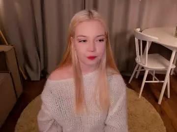 tinastevenson on Chaturbate