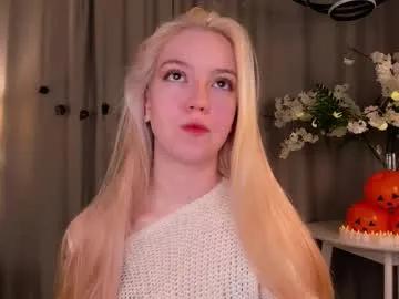 tinastevenson on Chaturbate