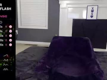 tinyvixxen on Chaturbate