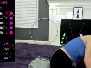 tinyvixxen on Chaturbate