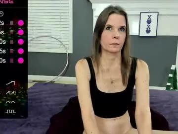 tinyvixxen from Chaturbate