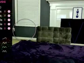 tinyvixxen on Chaturbate