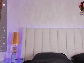 tokio_shuang on Chaturbate