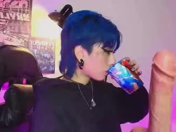 tokyo_blues on Chaturbate