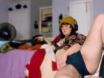 tomboy_titties on Chaturbate