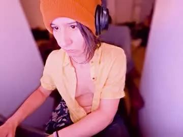 tomboy_titties on Chaturbate