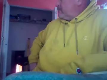 tomcat4848 from Chaturbate