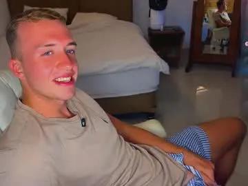 tommy_cumfinger on Chaturbate