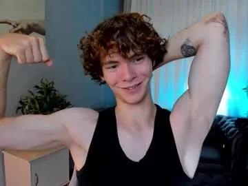 tommy_jamm on Chaturbate 