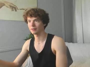 tommy_jamm on Chaturbate 