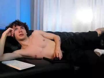 tommy_jamm on Chaturbate 