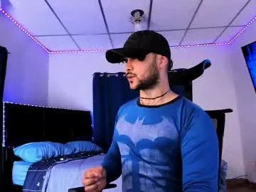 tommy_sccott from Chaturbate