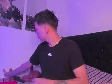 tommy_steelee on Chaturbate 
