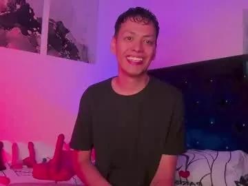 tommy_steelee on Chaturbate 