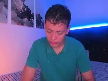 tommy_steelee on Chaturbate 