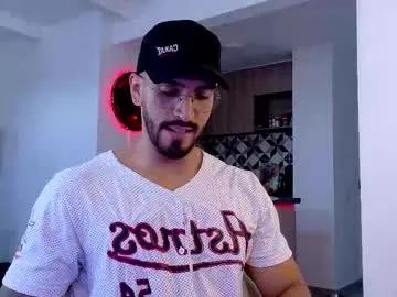 tony_muscle1 on Chaturbate