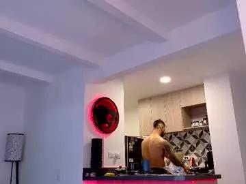 tony_muscle1 on Chaturbate