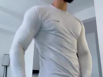 tony_muscle1 on Chaturbate