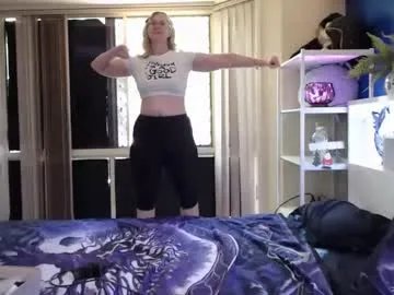 total_aussie_milfs on Chaturbate